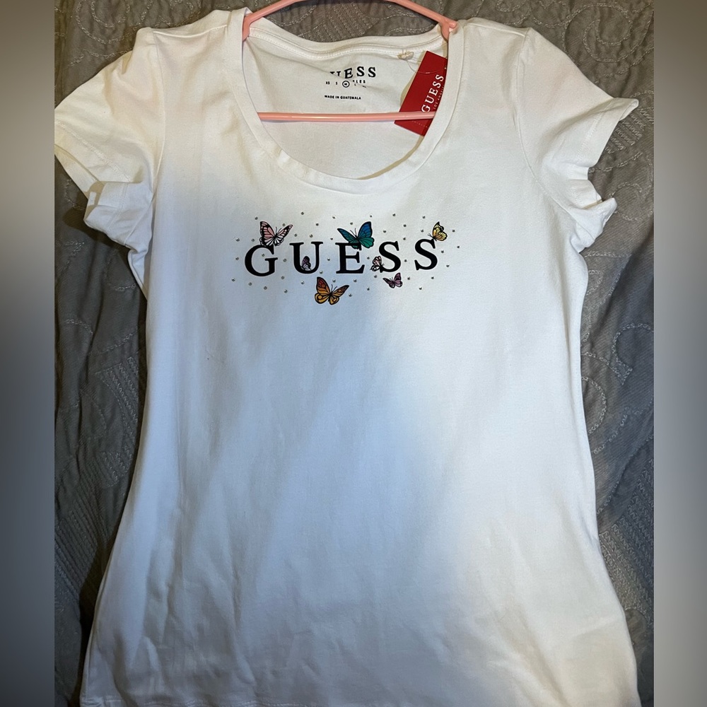 Guess t shirt
